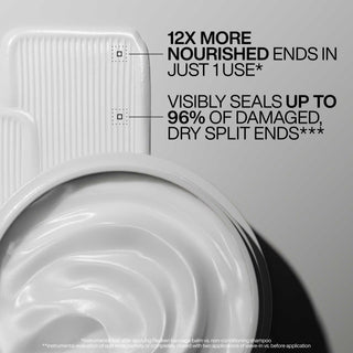 Acidic Bonding Concentrate Hair Bandage Balm Leave-in