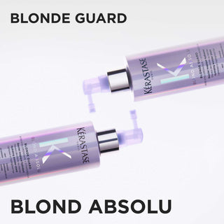 Blond Absolu Blonde Guard Hydrating Leave-In