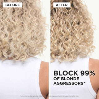 Blond Absolu Blonde Guard Hydrating Leave-In