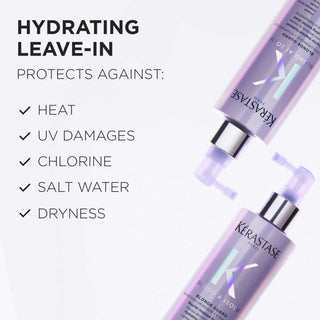 Blond Absolu Blonde Guard Hydrating Leave-In