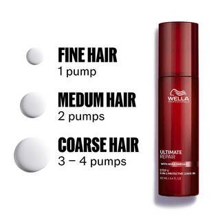 Ultimate Repair Protective Leave-in