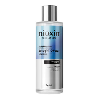 Hair Fall Defense Shampoo