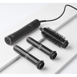 Hybrid Air Styler