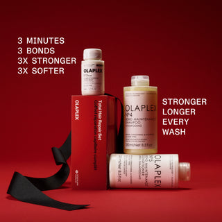 Total Hair Repair Set