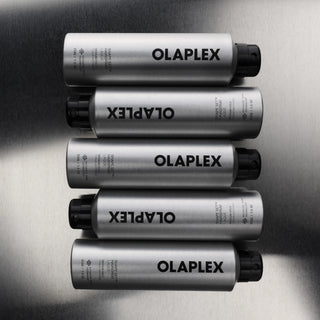 Shape Set Hairspray