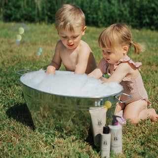 Växa Kids Bath Foam