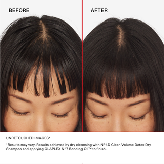 No4D Clean Volume Detox Dry Shampoo