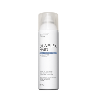 No4D Clean Volume Detox Dry Shampoo