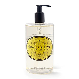 Somerset Flytande Tvål Ginger and Lime