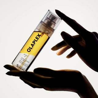 No.7 Shine Serum Oil Mist