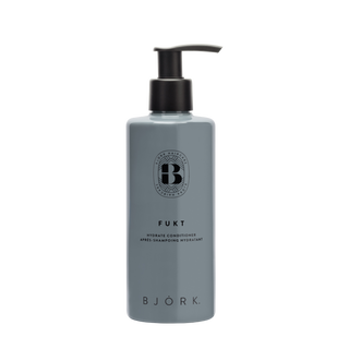 Fukt Balsam