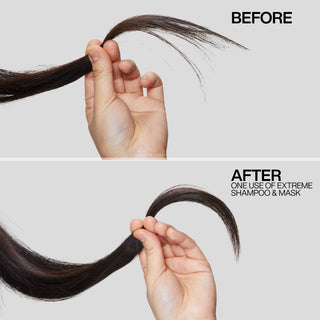 Extreme Anti-Snap Leave-In Treatment