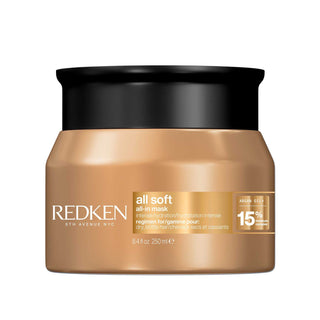 All Soft All-in Mask