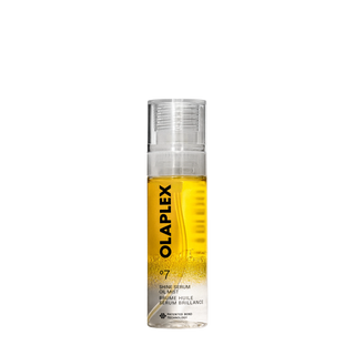 No.7 Shine Serum Oil Mist