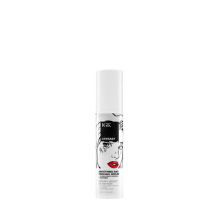 Crybaby Anti-Frizz Smoothing Serum