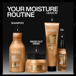 All Soft All-in Mask