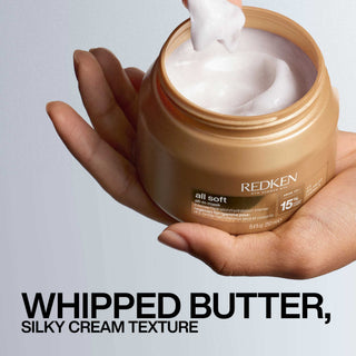 All Soft All-in Mask