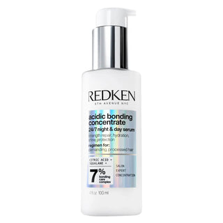 Acidic Bonding Concentrate Night & Day Serum
