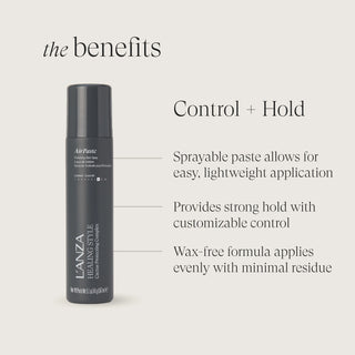 Healing Style AirPaste