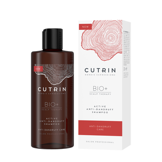 Bio+ Special Shampoo Anti-Dandruff Mjällschampo