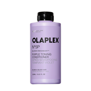 No 5p Blonde Enhancer Toning Conditioner