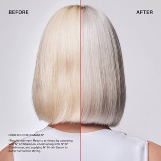 No 5p Blonde Enhancer Toning Conditioner