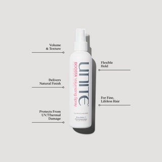 Boosta Spray Volumizing