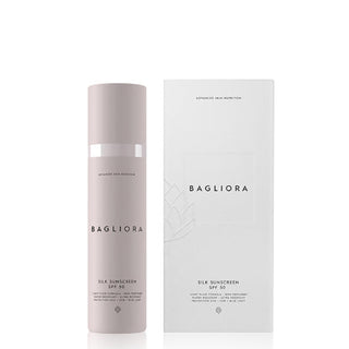 Silk Sunscreen SPF 50