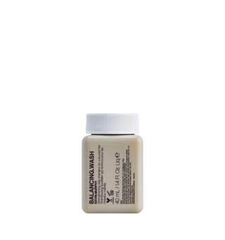 Balancing Wash Shampoo