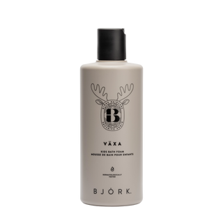 Växa Kids Bath Foam