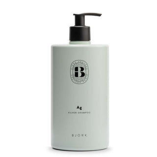 Ag Silver Shampoo 750ml