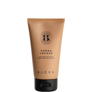 Forma Lockar Curl Defining Cream, 150ml