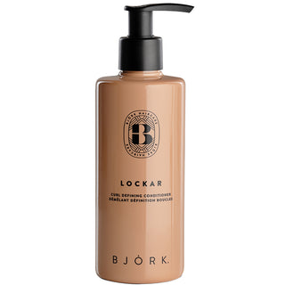 Lockar Curl Defining Conditioner, 250ml