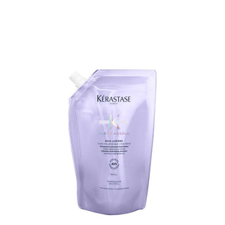 Blond Absolu Bain Lumière Shampoo Refill