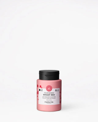 Colour Refresh Bright Red
