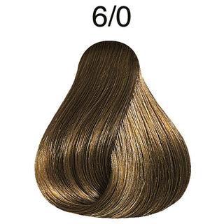 Color Fresh pH 6.5 6/0 Dark Blonde