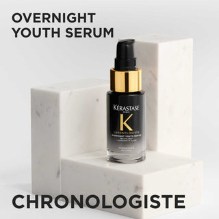 Chronologiste Overnight Youth Serum MINI