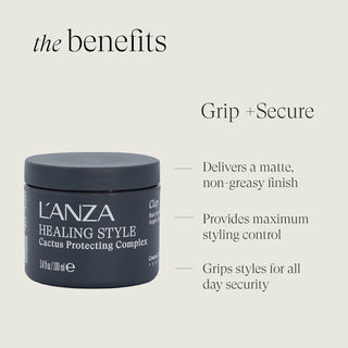 Healing Style Sculpt Clay