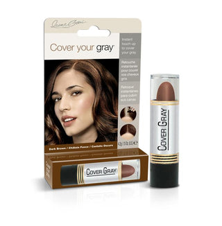 Cover Your Gray Color Stick - Dark Brown