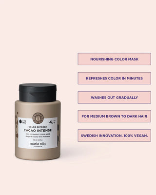Colour Refresh Cacao Intense
