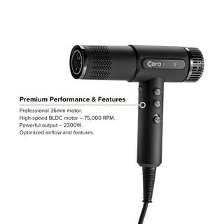 Pro Power Dryer Hårfön