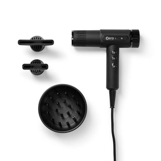 Pro Power Dryer Hårfön