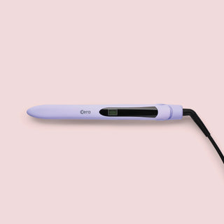 Bullet Straightener Lavendel