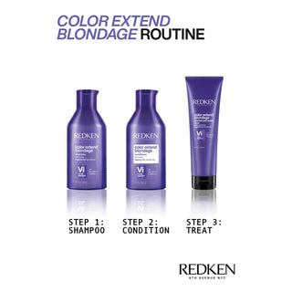 Color Extend Blondage Shampoo