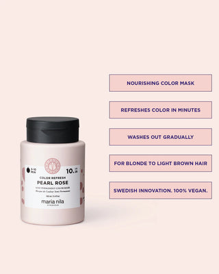 Color Refresh Pearl Rose