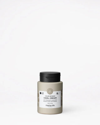 Colour Refresh Cool Cream