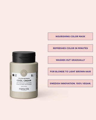 Colour Refresh Cool Cream