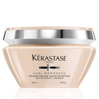 Curl Manifesto Masque, Hair Mask för lockigt hår, 200 ml
