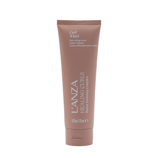 Healing Curls Curl Whirl Defining Cream