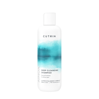 Ainoa Deep Cleansing Shampoo